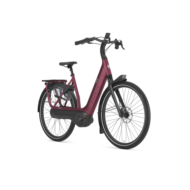 Gazelle Avignon C8 HMB