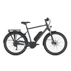 Gazelle Medeo T9 HMB