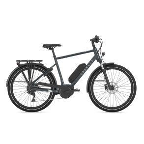 Gazelle Medeo T9 HMB