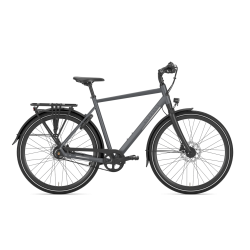 Gazelle Chamonix S11