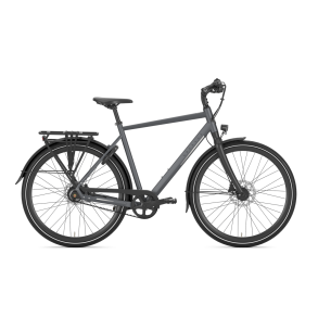 Gazelle Chamonix S11