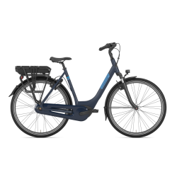 Gazelle Paris C7 HMB