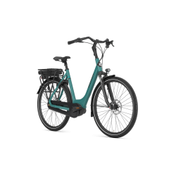 Gazelle Paris C7+ HMB