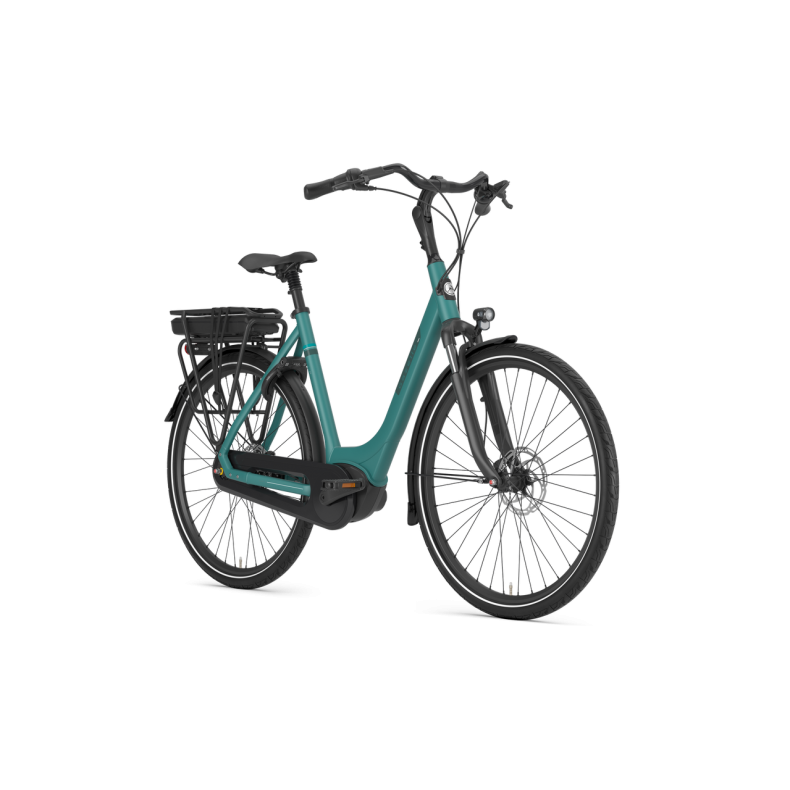 Gazelle Paris C7+ HMB