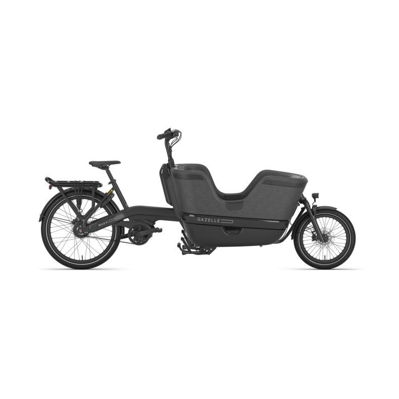 Gazelle Makki Travel Mat Sort 49cm
