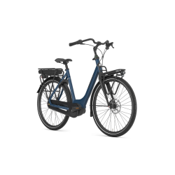 Gazelle Paris C7 HMB Urban