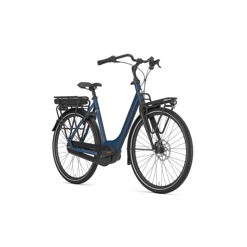 Gazelle Paris C7 HMB Urban