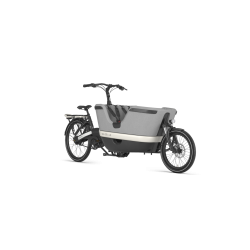 Gazelle Makki Load Mat sort 49cm