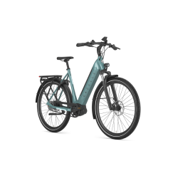 Gazelle Ultimate C5 HMB