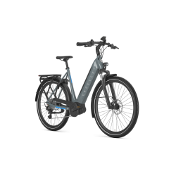 Gazelle Ultimate T10 HMB