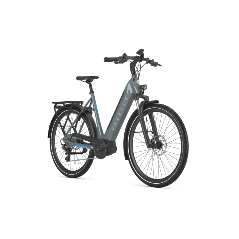 Gazelle Ultimate T10 HMB