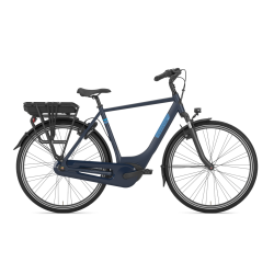 Gazelle Paris C7 HMB