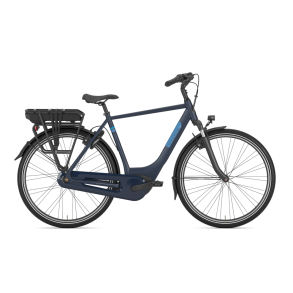 Gazelle Paris C7 HMB