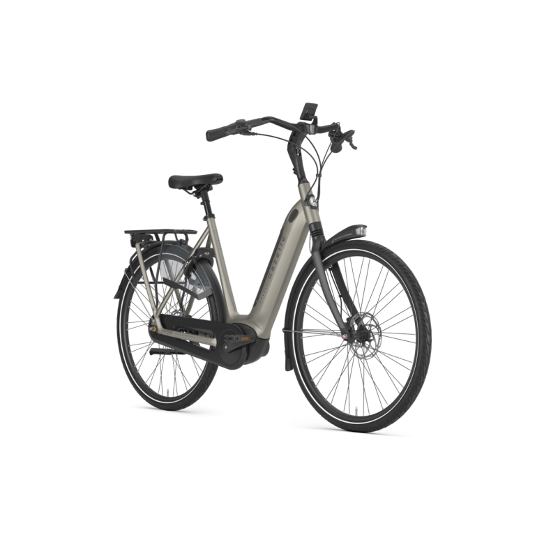 Gazelle Arroyo C8 HMB Elite