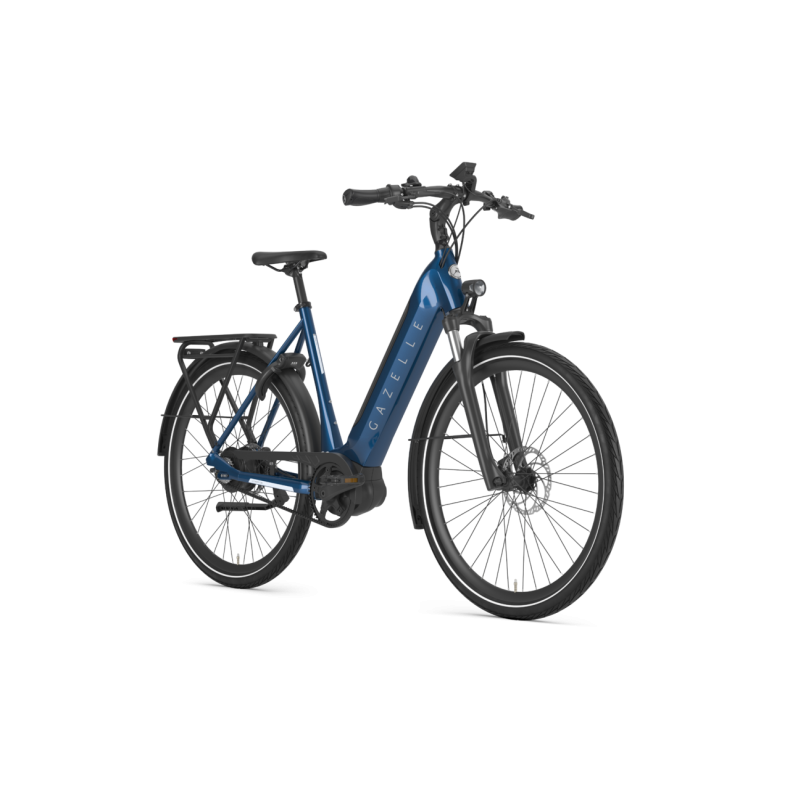 Gazelle Ultimate C380 HMB