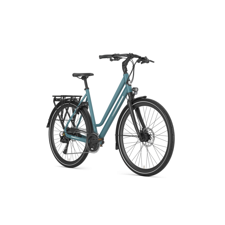 Gazelle Chamonix T20