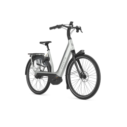 Gazelle Avignon C380 HMB