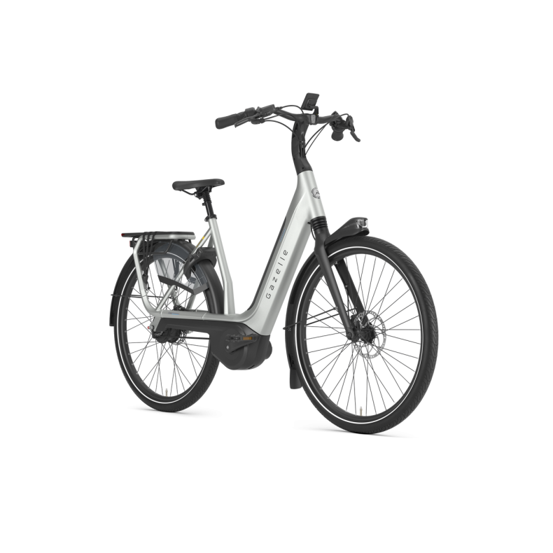 Gazelle Avignon C380 HMB