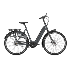 Gazelle Grenoble C5 HMB