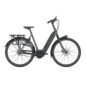 Gazelle Grenoble C5 HMB