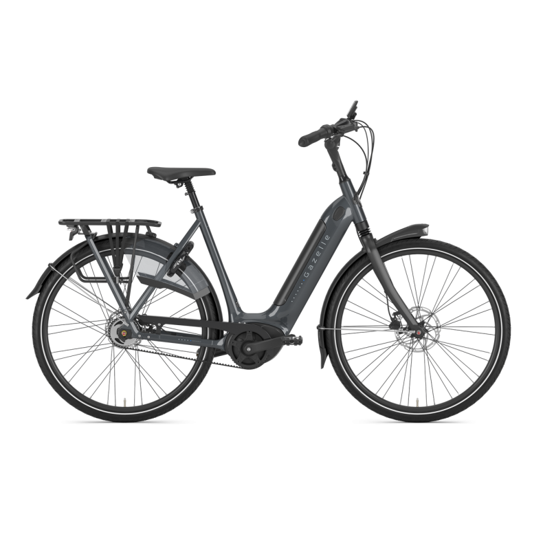 Gazelle Grenoble C5 HMB