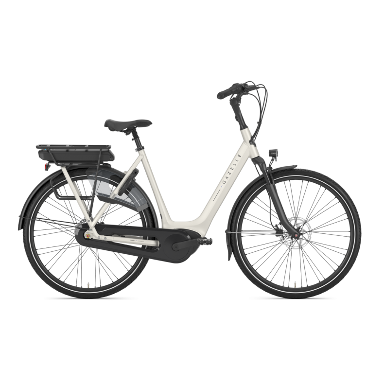 Gazelle Arroyo C8 HMB