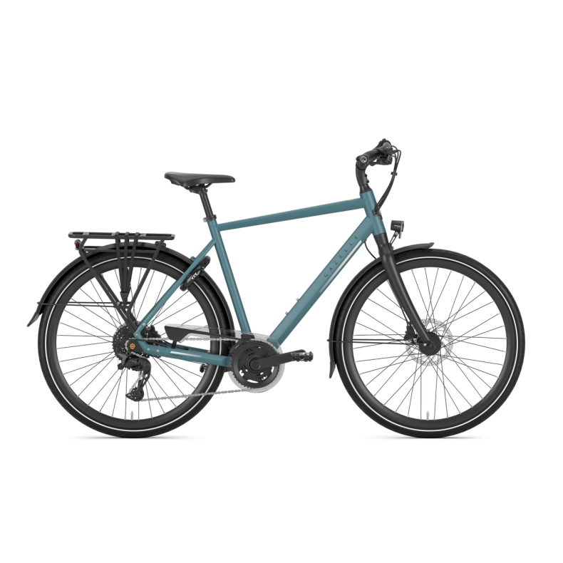 Gazelle Chamonix T20