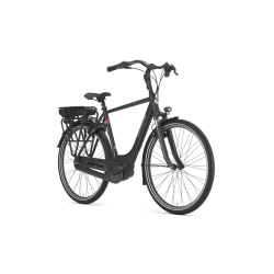 Gazelle Paris C7+ HMB