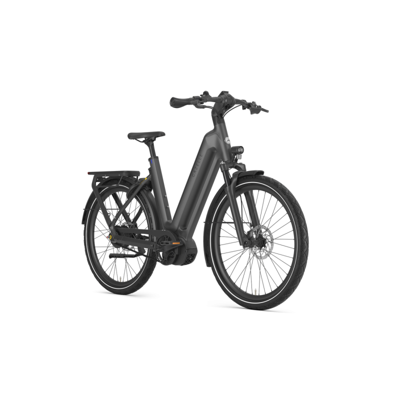 Gazelle Eclipse C380 HMB