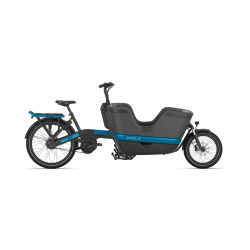 Gazelle Makki Load Mat Sort 49cm