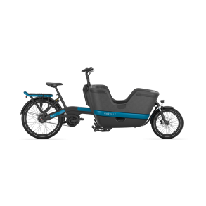 Gazelle Makki Load Mat Sort 49cm