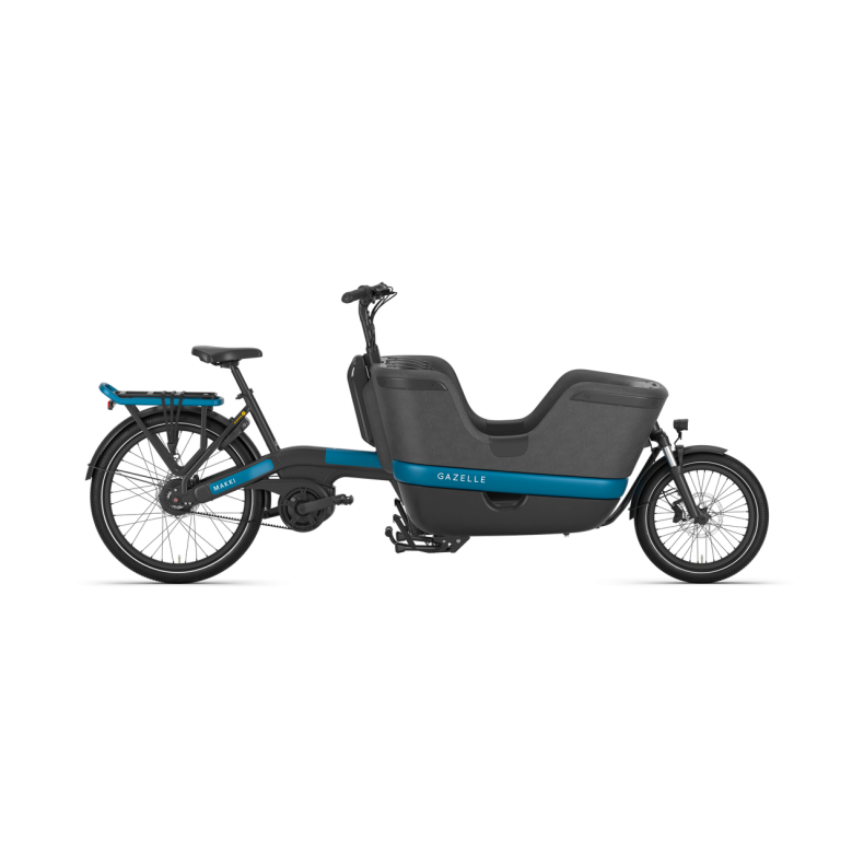 Gazelle Makki Load Mat Sort 49cm