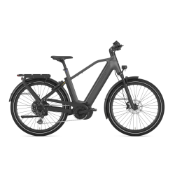 Gazelle Eclipse T11 HMB