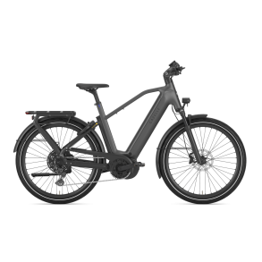 Gazelle Eclipse T11 HMB