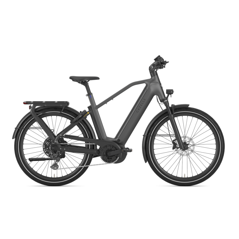 Gazelle Eclipse T11 HMB