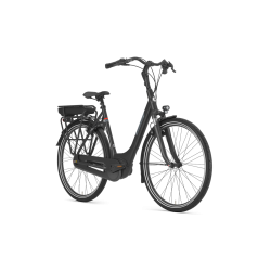 Gazelle Paris C7+ HMB