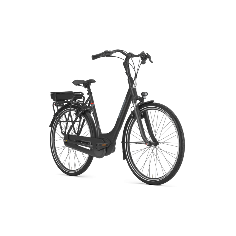 Gazelle Paris C7+ HMB