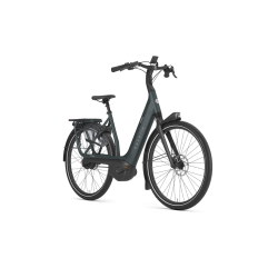 Gazelle Avignon C380 HMB