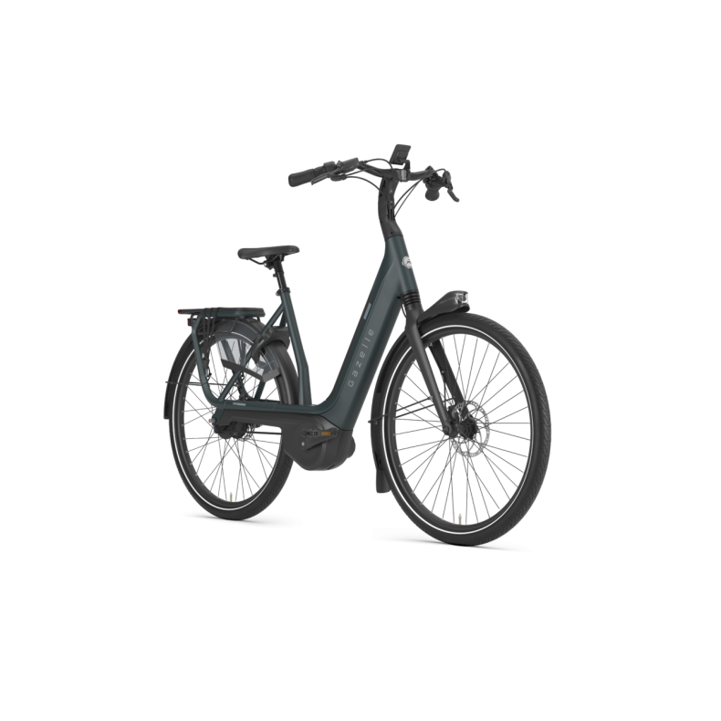 Gazelle Avignon C380 HMB