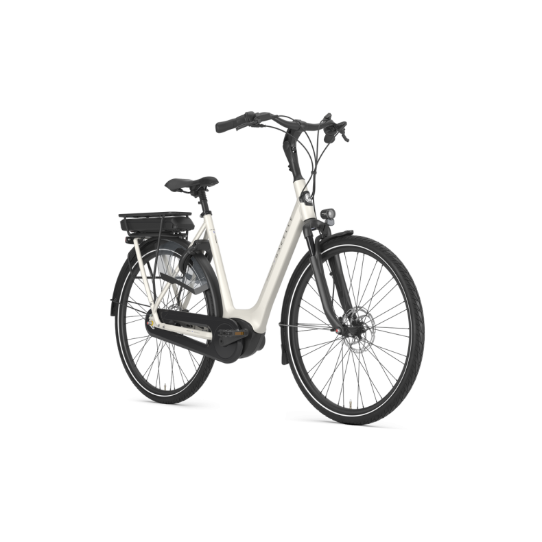 Gazelle Arroyo C8 HMB