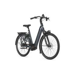 Gazelle Grenoble C5 HMB