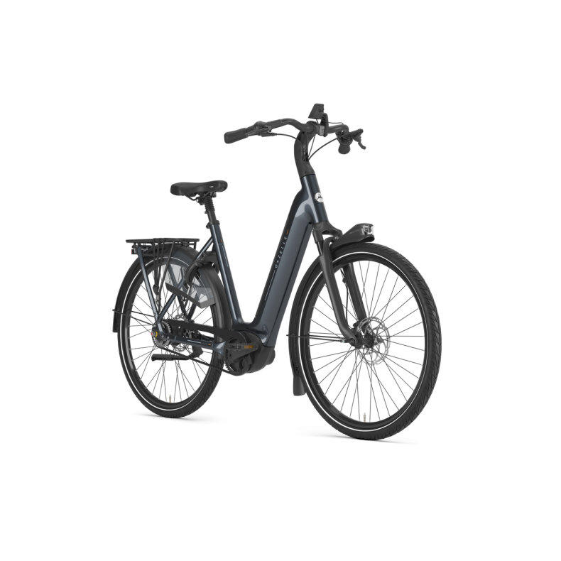 Gazelle Grenoble C5 HMB