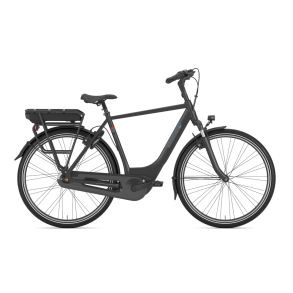 Gazelle Paris C7+ HMB