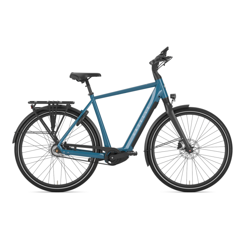 Gazelle Chamonix C5 HMS