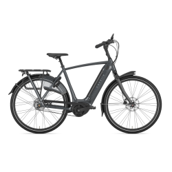 Gazelle Arroyo C5 HMB Elite