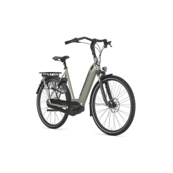 Gazelle Grenoble C7+ HMB