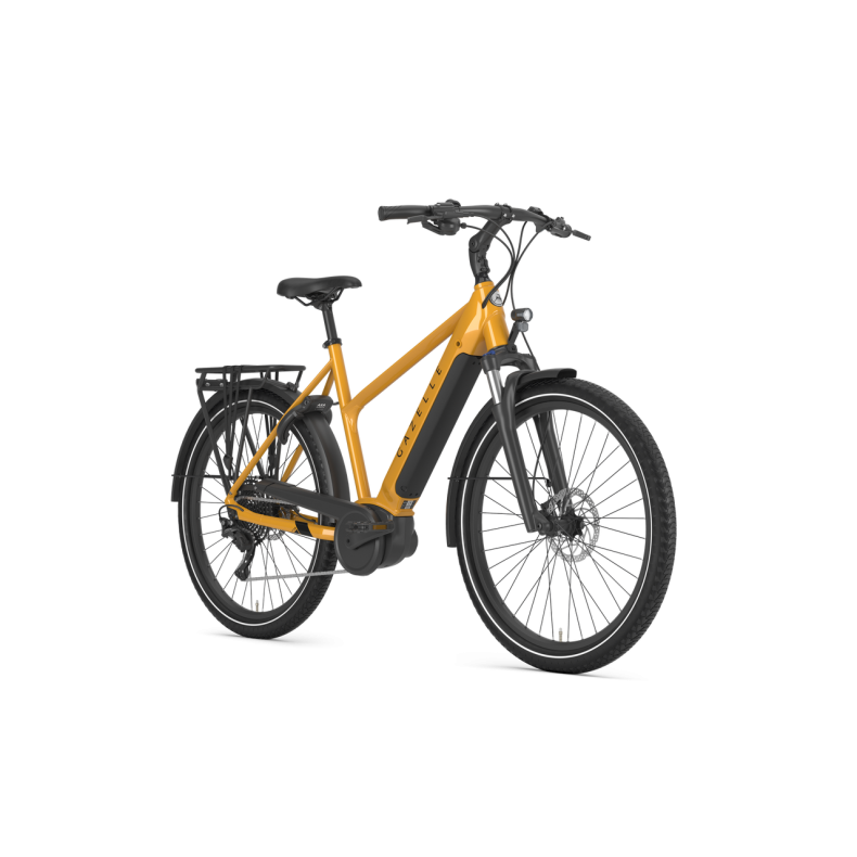 Gazelle Medeo T10 HMB