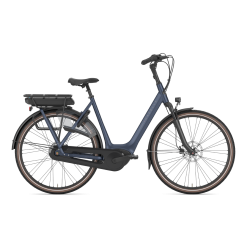 Gazelle Arroyo C8 HMB