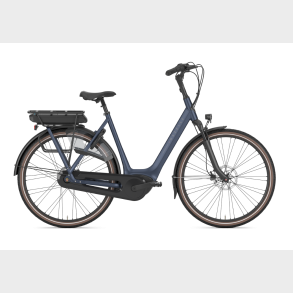 Gazelle Arroyo C8 Active Line Plus 400 Wh Bl&aring; 61cm DEMO: Km Stand 2 km