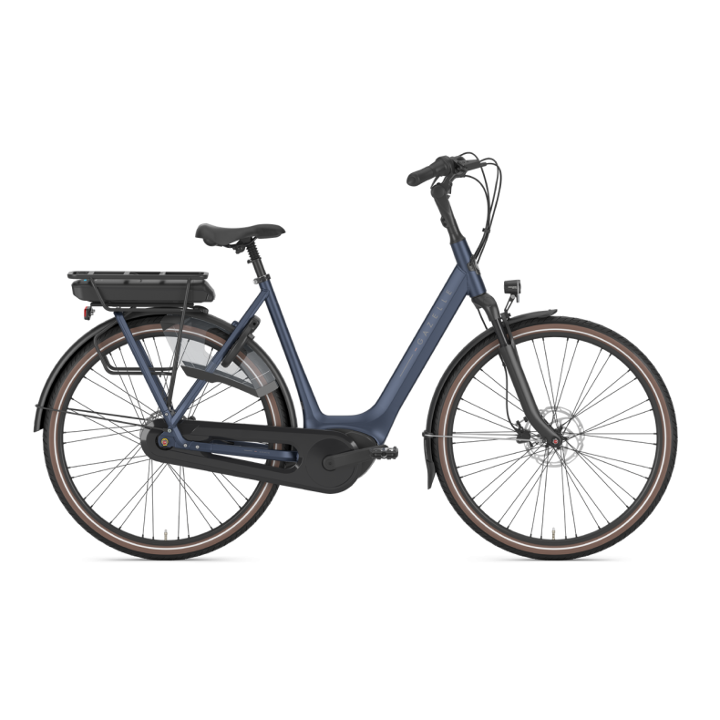 Gazelle Arroyo C8 HMB